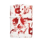 Zippo Bloody Hand Lighter-