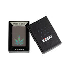 Zippo Funky Cannabis Lighter-