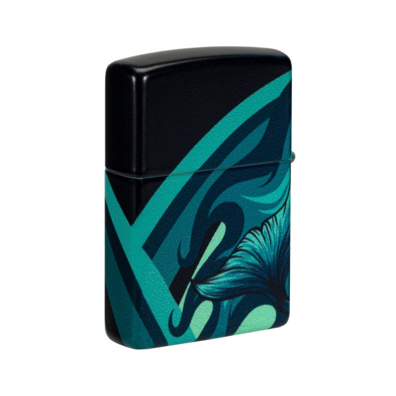 Zippo Mermaid Lighter-