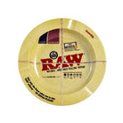 RAW Metal Ashtray - Standard or Magnetic