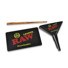 Accessories RAW Cone Loader - 1 1/4 & Lean View Glass Bongs Australia