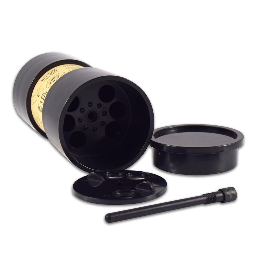 RAW Six Shooter Variable Quantity Cone Filler - King Size-