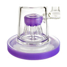 Bud Jellyfish Percolator Bong 33cm-