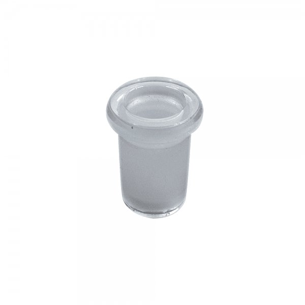 Glass Collar Adapter - 18mm to 14mm-